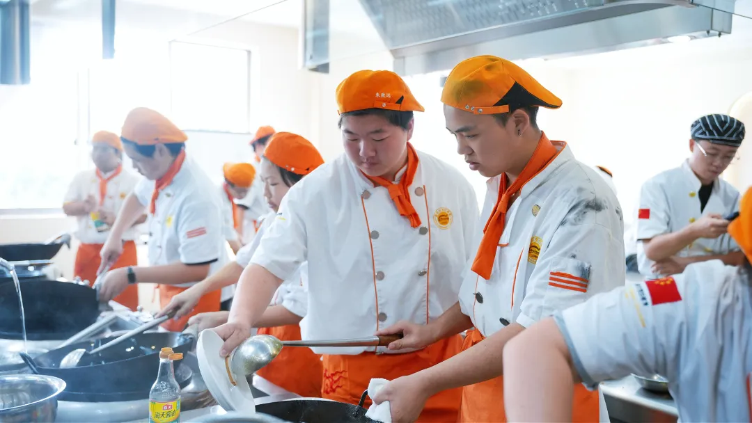 上海新东方学校动态