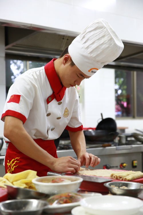 卤味培训哪家好_卤味培训班十大学校_卤制品培训哪里好